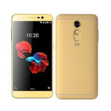 მობილური ტელეფონი MOBILE AND  ZTE ZTE BLADE A910 GOLD