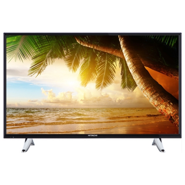 ტელევიზორი  HITACHI  43HB6T62 H  Smart Full HD LED TV, 109cm