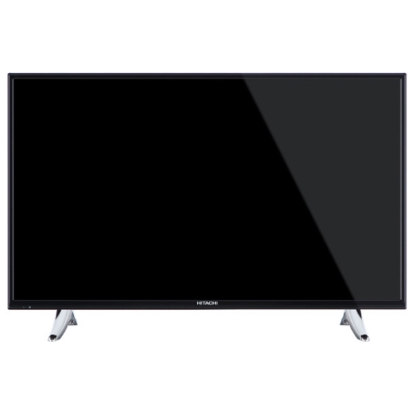 ტელევიზორი  HITACHI  43HB6T62 H  Smart Full HD LED TV, 109cm