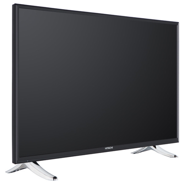 ტელევიზორი  HITACHI  43HB6T62 H  Smart Full HD LED TV, 109cm