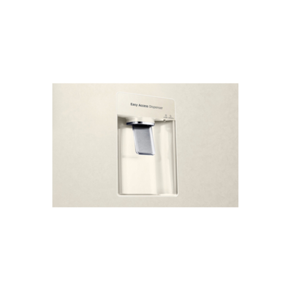  მაცივარი SAMSUNG RT62K7110EFWT