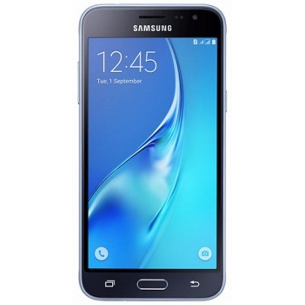 მობილური ტელეფონი   SAMSUNG   J320F  D/S BLACK  