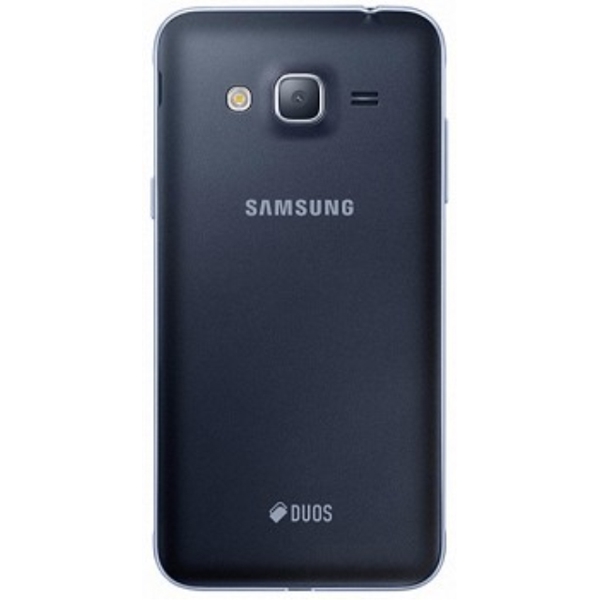 მობილური ტელეფონი   SAMSUNG   J320F  D/S BLACK  