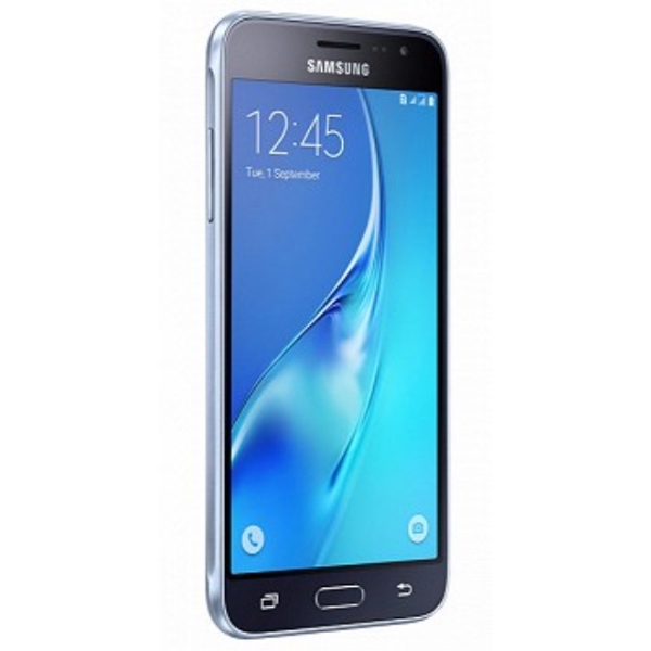 მობილური ტელეფონი   SAMSUNG   J320F  D/S BLACK  