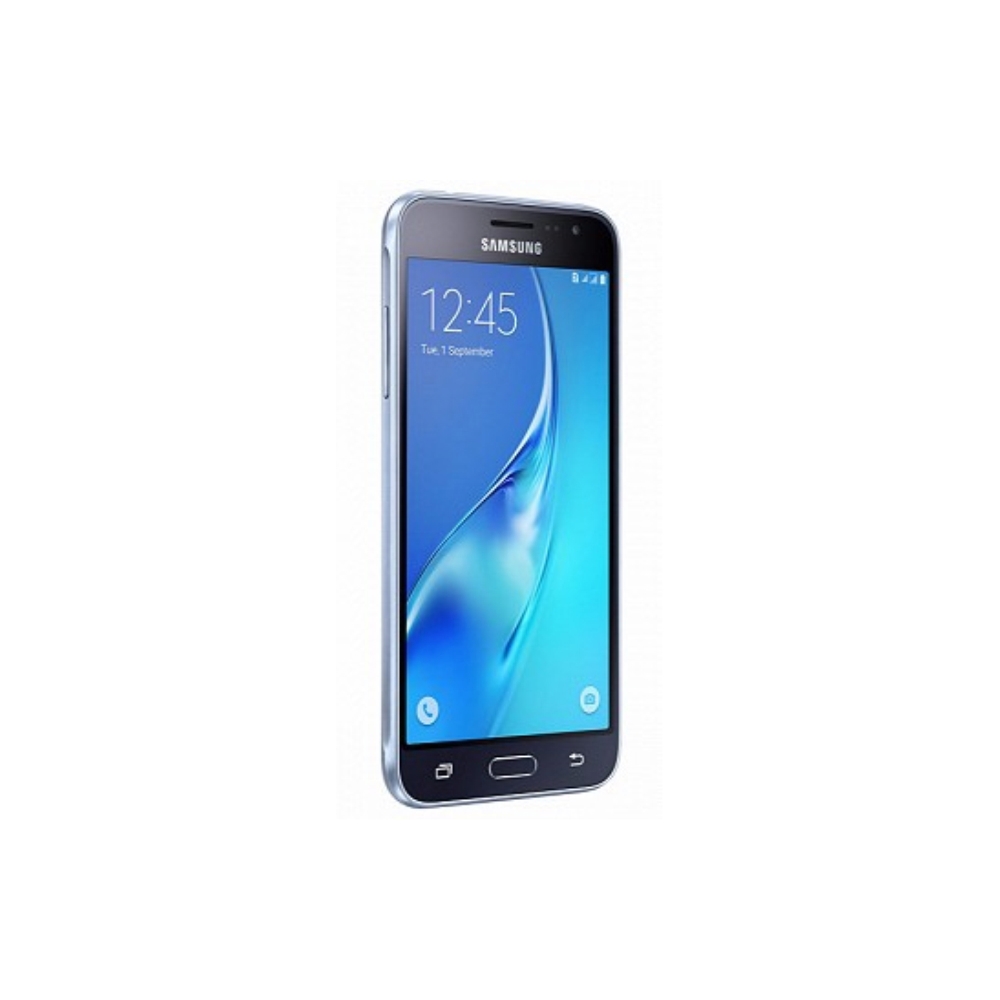 მობილური ტელეფონი   SAMSUNG   J320F  D/S BLACK  