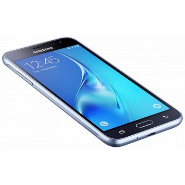 მობილური ტელეფონი   SAMSUNG   J320F  D/S BLACK  