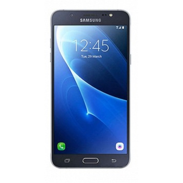 მობილური ტელეფონი  SAMSUNG  J710F   D/S BLACK 