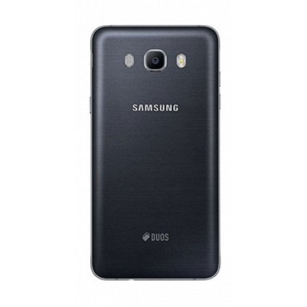 მობილური ტელეფონი  SAMSUNG  J710F   D/S BLACK 