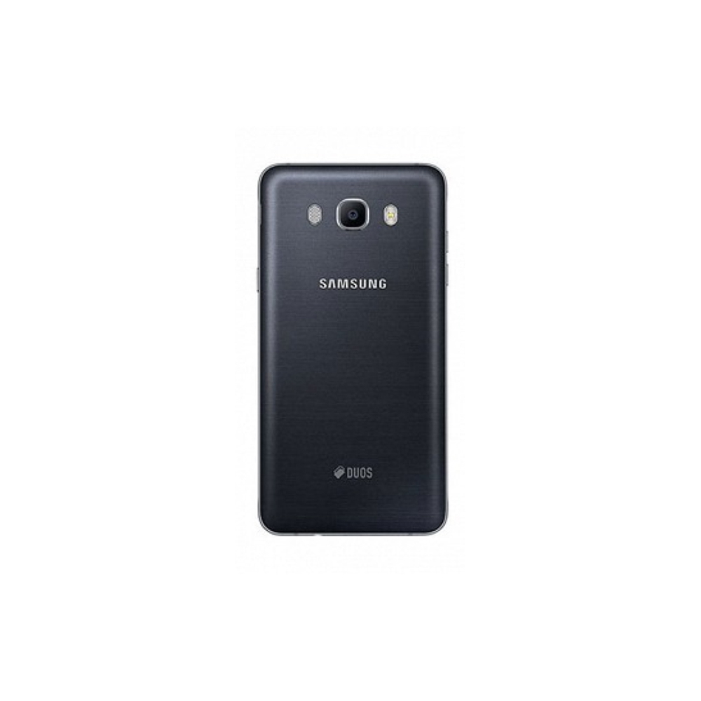მობილური ტელეფონი  SAMSUNG  J710F   D/S BLACK 
