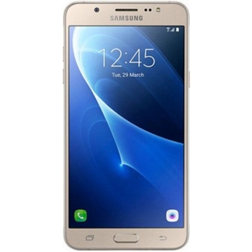 მობილური ტელეფონი   SAMSUNG   J710F  D/S GOLD DILER