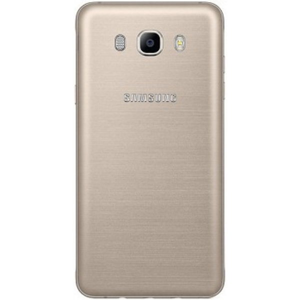 მობილური ტელეფონი   SAMSUNG   J710F  D/S GOLD DILER