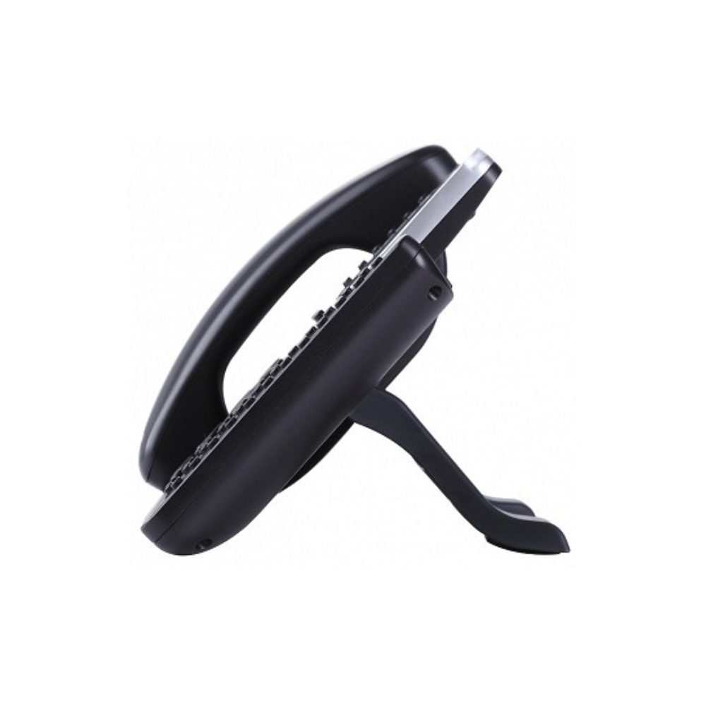 Grandstream GXP2160 Enterprise IP Telephone: 6-line Enterprise HD IP Phone; 480x272 TFT color LCD