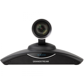 საკონფერენციო სისტემა Grandstream GVC3202 IP Video Conference Device: 1080p Full-HD video, up to 3-way video conferences, support for 2 monitor outputs through 2 HDMI outputs