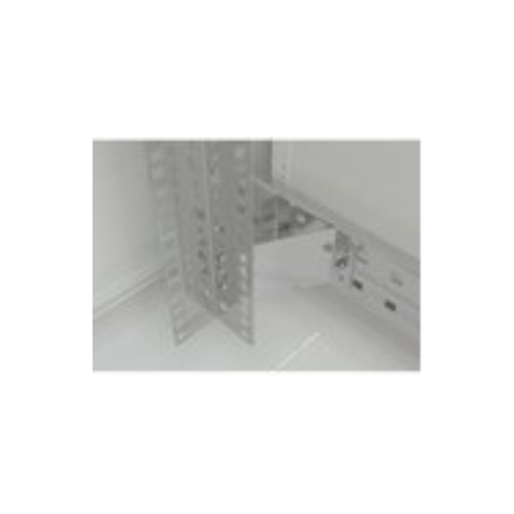 სასერვერო კარადა Rack 19" cabinet, 27U, width 600mm, depth 800mm, load rating 300kg