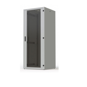 სასერვერო კარადა Rack 19" cabinet, 42U, width 600mm, depth 800mm, load rating 500kg