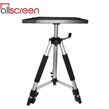 პროექტორის მაგიდა ALLSCREEN Projector Table Tripod CET-550 550მმ-1380მმ