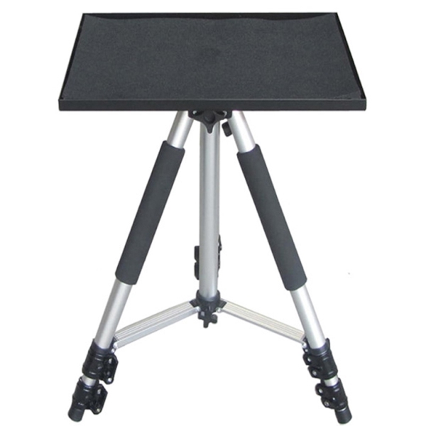 პროექტორის მაგიდა ALLSCREEN Projector Table Tripod CET-550 550მმ-1380მმ