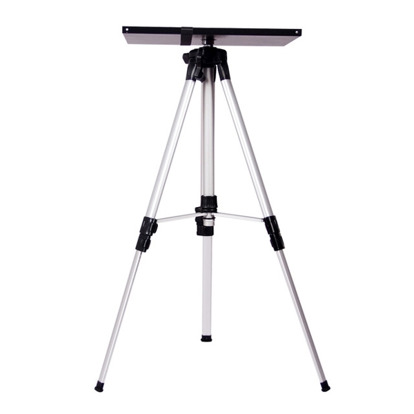 პროექტორის მაგიდა ALLSCREEN Projector Table Tripod CET-550 550მმ-1380მმ