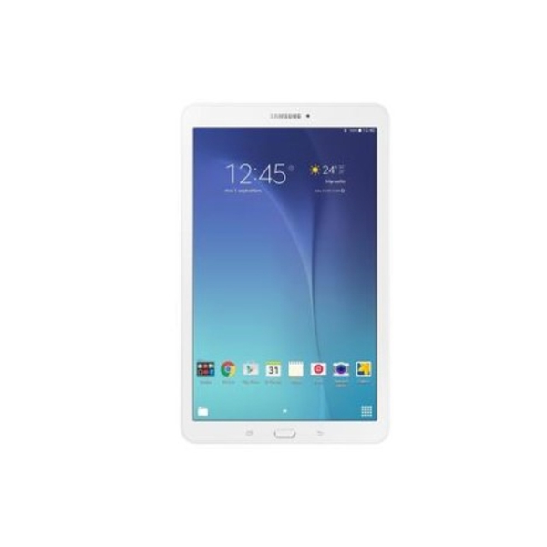 პლანშეტი TABLETS SAMSUNG SAMSUNG TAB E 9.6 SM-T561N 8GB ,9.6", 1280X800 ,SM-T561NZWASER ,WHITE