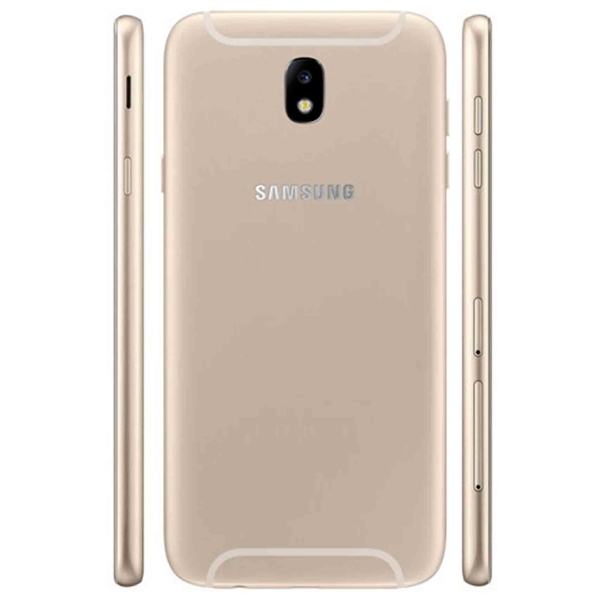 მობილური ტელეფონი SAMSUNG J730F GALAXY J7 2017 LTE DUOS GOLD