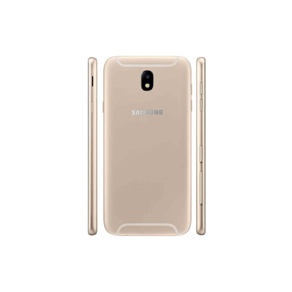მობილური ტელეფონი SAMSUNG J730F GALAXY J7 2017 LTE DUOS GOLD