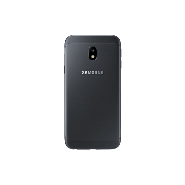 მობილური ტელეფონი SAMSUNG J330F GALAXY J3 2017 LTE DUOS BLACK