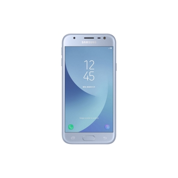 მობილური ტელეფონი SAMSUNG J330F GALAXY J3 2017 LTE DUOS BLUE