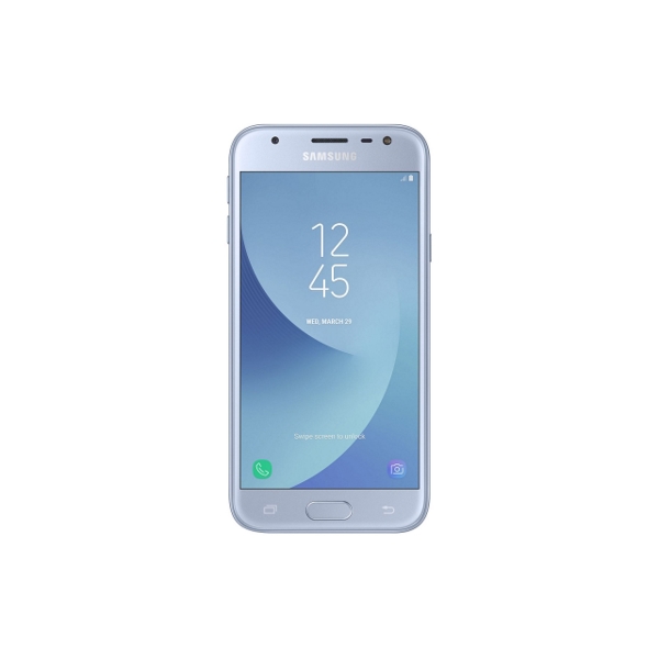 მობილური ტელეფონი SAMSUNG J330F GALAXY J3 2017 LTE DUOS BLUE