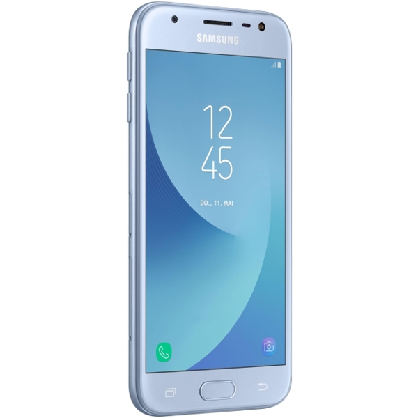 მობილური ტელეფონი SAMSUNG J330F GALAXY J3 2017 LTE DUOS BLUE