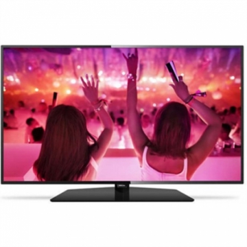 ტელევიზორი LED PHILIPS 43" (109CM) 43PFT5301 ULTRA SLIM SMART  FULL HD 1920X1080  280CDM2  WIFI 2XHDMI 2XUSB CL+ DVB-TT2C