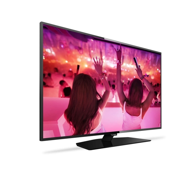 ტელევიზორი LED PHILIPS 43" (109CM) 43PFT5301 ULTRA SLIM SMART  FULL HD 1920X1080  280CDM2  WIFI 2XHDMI 2XUSB CL+ DVB-TT2C