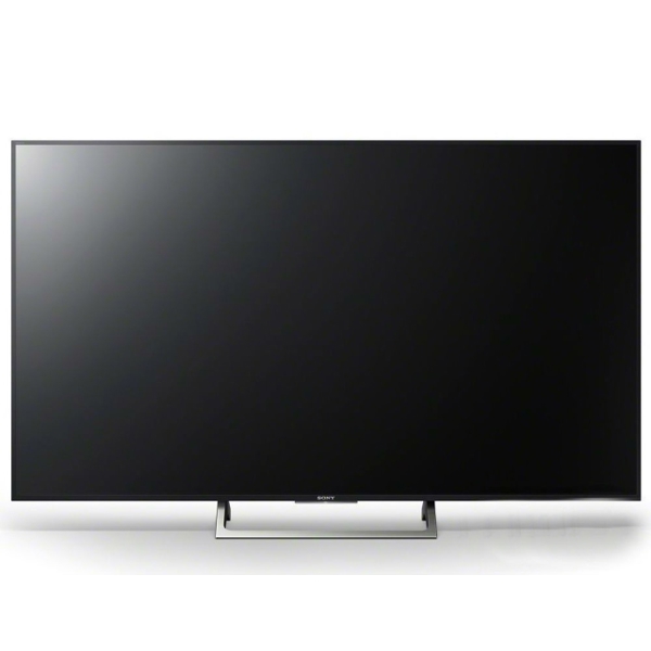 ტელევიზორი LED SONY TV 65" (165CM) KD65XE8596BR2 TRILUMINOS ANDROID 4K ULTRA HD 3840X2160 1000HZ WI-FI BLUETOOTH HDMI USB  DVB-TT2CSS2