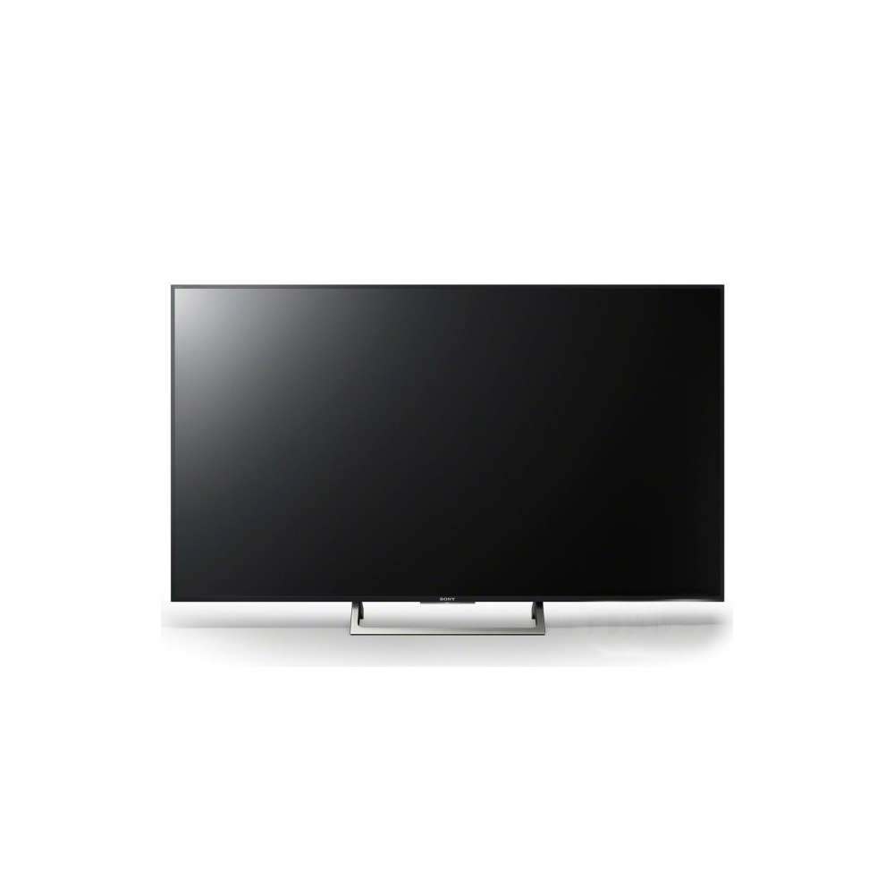 ტელევიზორი LED SONY TV 65" (165CM) KD65XE8596BR2 TRILUMINOS ANDROID 4K ULTRA HD 3840X2160 1000HZ WI-FI BLUETOOTH HDMI USB  DVB-TT2CSS2