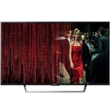 ტელევიზორი  LED SONY TV 49'' (124CM) KDL49WE755BR  BRAVIA BLACK SMART  FHD 1920X1080 X-REALITY PRO 400HZ DVB-TT2CSS2 WI-FI HDMIX2 USBX2 CL+ RJ45 SCART