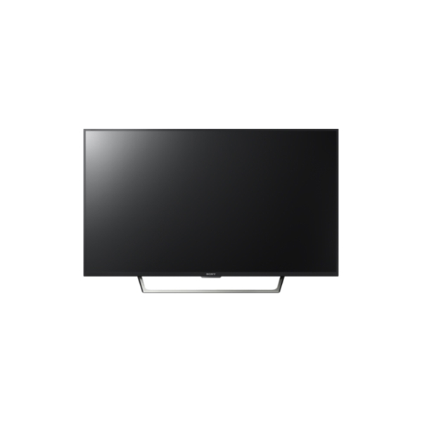 ტელევიზორი  LED SONY TV 49'' (124CM) KDL49WE755BR  BRAVIA BLACK SMART  FHD 1920X1080 X-REALITY PRO 400HZ DVB-TT2CSS2 WI-FI HDMIX2 USBX2 CL+ RJ45 SCART