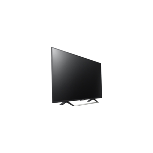 ტელევიზორი  LED SONY TV 49'' (124CM) KDL49WE755BR  BRAVIA BLACK SMART  FHD 1920X1080 X-REALITY PRO 400HZ DVB-TT2CSS2 WI-FI HDMIX2 USBX2 CL+ RJ45 SCART