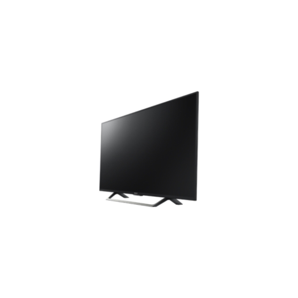 ტელევიზორი  LED SONY TV 49'' (124CM) KDL49WE755BR  BRAVIA BLACK SMART  FHD 1920X1080 X-REALITY PRO 400HZ DVB-TT2CSS2 WI-FI HDMIX2 USBX2 CL+ RJ45 SCART