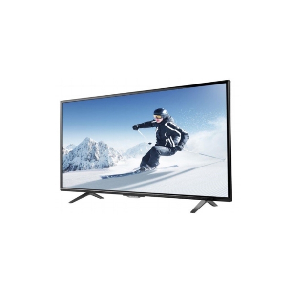 ტელევიზორი LED SKYWORTH TV 55" (140CM) 55E2000S SMART 4K 1920X1080 WIFI MHL 2XUSB 2.0 3XHDMI 1.4  DVB-TCT2SS2  VESA