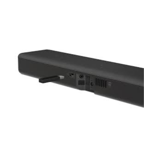 სახლის კინოთეატრი HOME T SONY SOUND BAR HT-MT300  2.1 ,S-FORCE PRO FRONT SURROUND, BLUETOOTH, WIFI ,NFC,USB