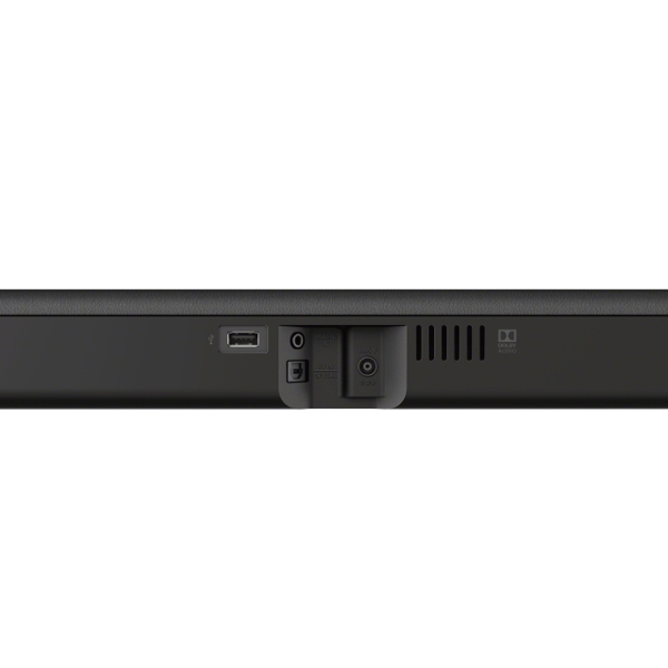 სახლის კინოთეატრი HOME T SONY SOUND BAR HT-MT300  2.1 ,S-FORCE PRO FRONT SURROUND, BLUETOOTH, WIFI ,NFC,USB