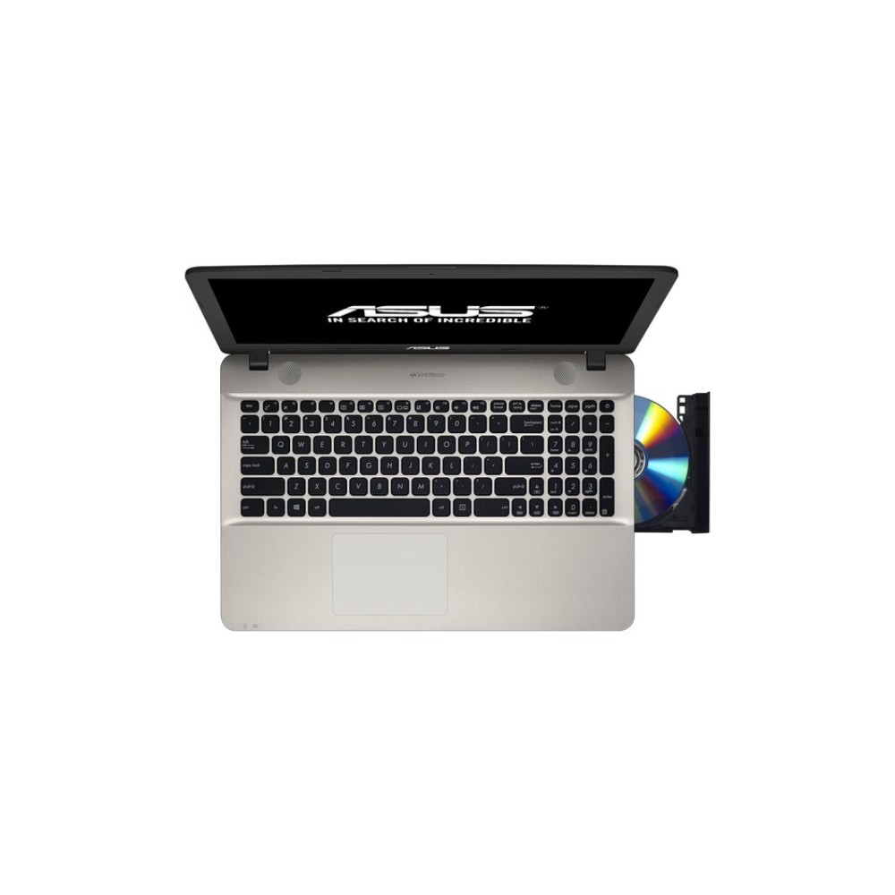 ნოუთბუქი ASUSTEK ASUS , X541NC-GQ075