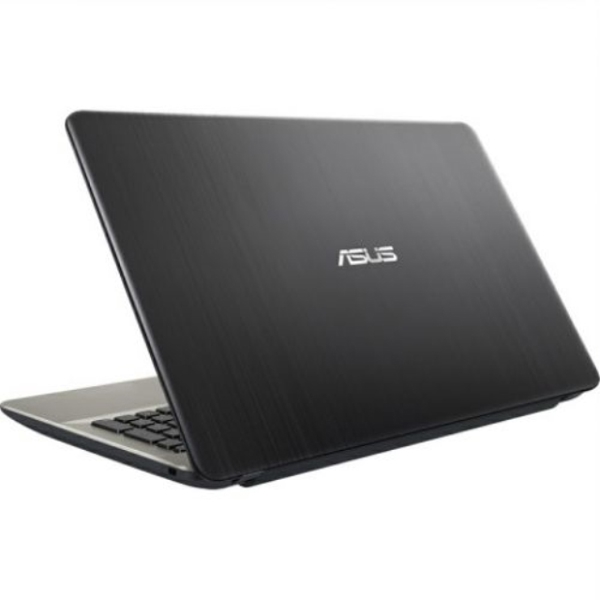ნოუთბუქი ASUSTEK ASUS X541NA , 15,6",INTEL DUAL-CORE N3350  4GB RAM  500GB HDD,FREE DOS ,2 MB,4 GB ,BLACK (X541NA-GQ28)