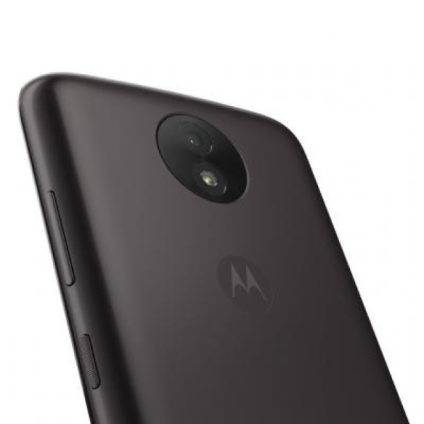 მობილური ტელეფონი MOBILE AND  MOTOROLA MOTOROLA MOTO C PLUS (XT1723) LTE DUAL SIM BLACK