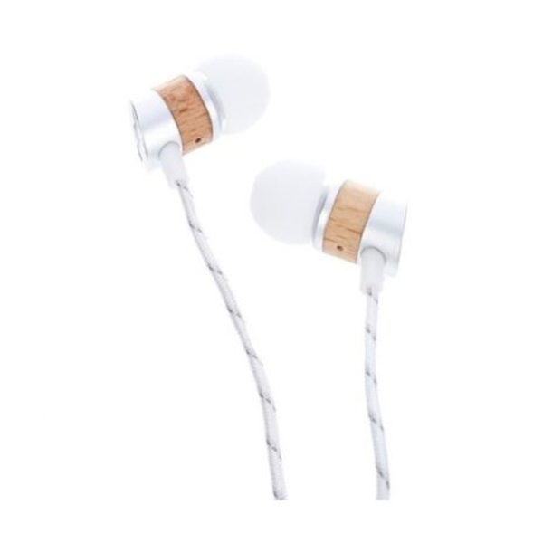  ყურსასმენი HOUSE OF MARLEY EM-JE031-DR UPLIFT IN-EAR HEADPHONES MIDNIGHT VINE