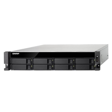 Storage system Qnap TS-831XU-4G 8-bay Rack NAS