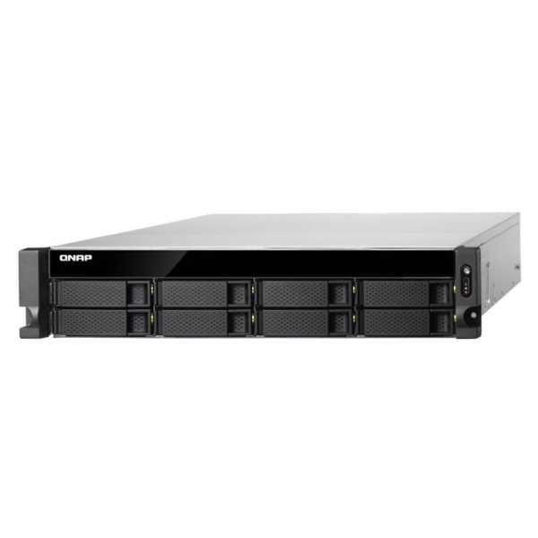 Storage system Qnap TS-831XU-4G 8-bay Rack NAS