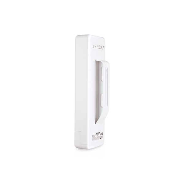 როუტერი TP-LINK Outdoor 5GHz 150Mbps High power Wireless Access Point, WISP Client Router, up to 27dBm, Atheros, 5Ghz 802.11a/n, High Sensitivity, Integrated 15dBi directional antenna, Weather proof, Passive PoE