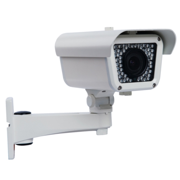 IP კამერა Grandstream GXV3674 v2: Series Outdoor Day/Night IP Camera , 3.1 megapixel Progressive Scan CMOS image sensor, 1080p resolution, Smart IR functionality to maximize white balance/exposure and the ability to turn the IR LEDs on/off using the product's web user interface, Wide Dynamic Range (WDR)