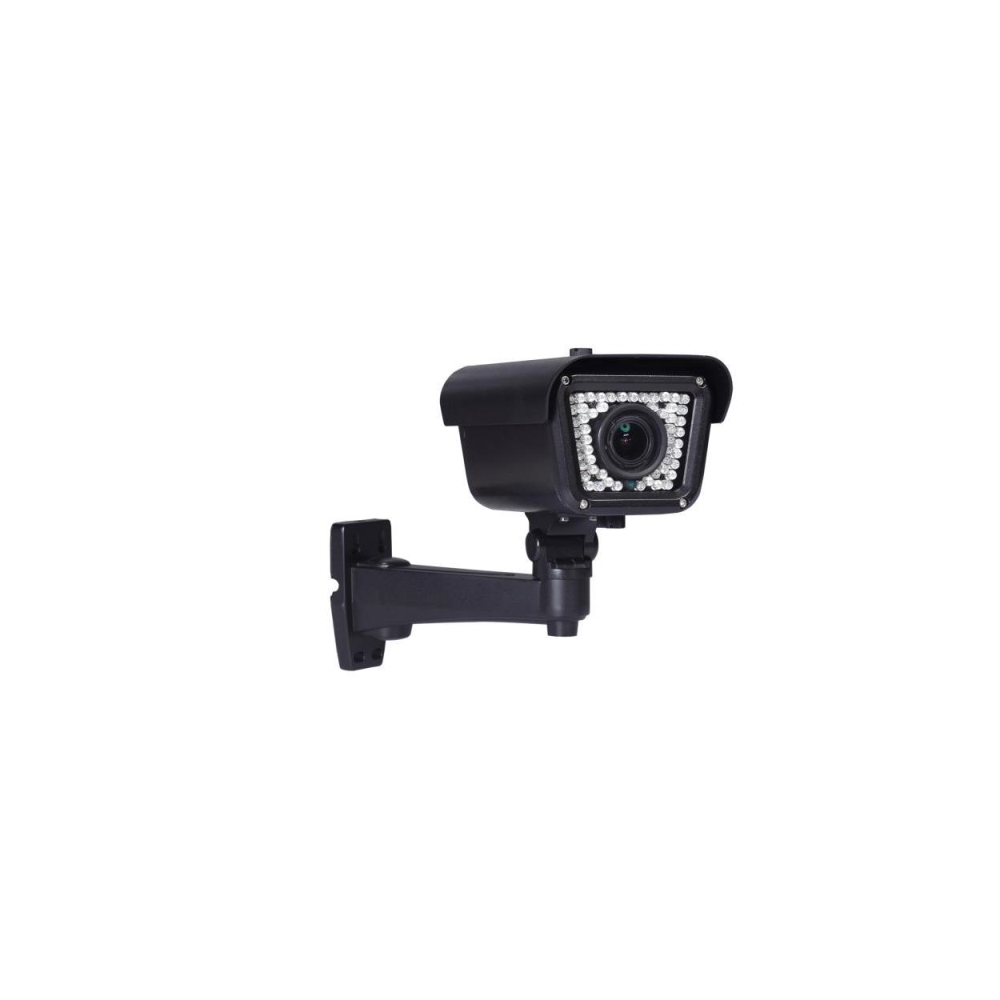 IP კამერა Grandstream GXV3674_HD: 1.2 megapixel Progressive