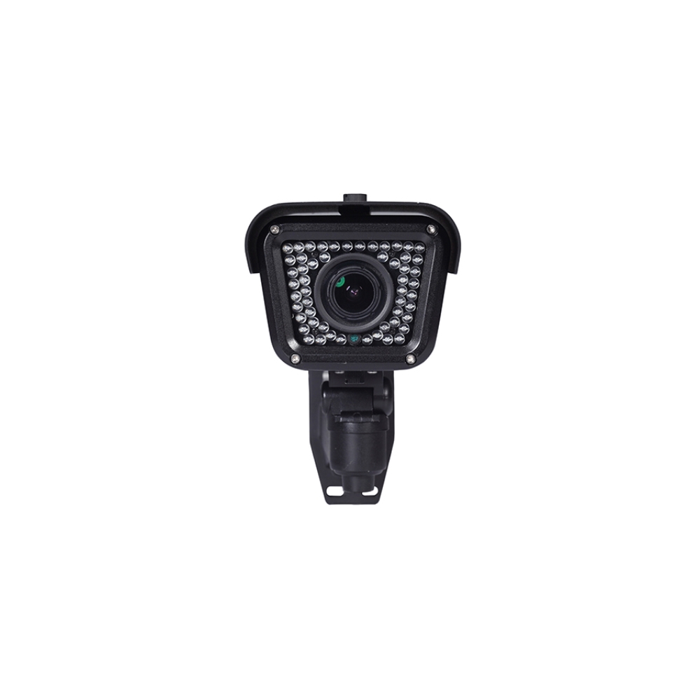 IP კამერა Grandstream GXV3674_HD: 1.2 megapixel Progressive